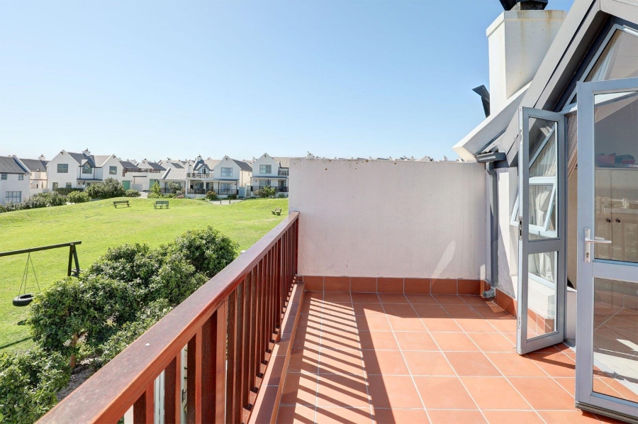 To Let 3 Bedroom Property for Rent in Big Bay Western Cape